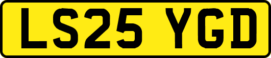 LS25YGD