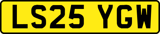 LS25YGW