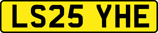 LS25YHE