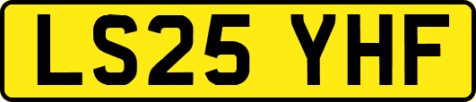 LS25YHF