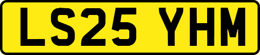 LS25YHM