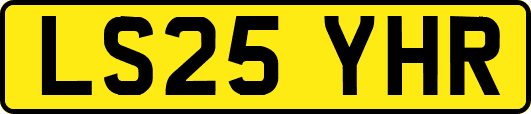 LS25YHR