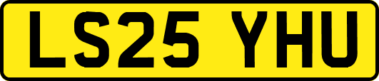LS25YHU
