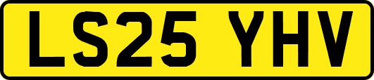 LS25YHV