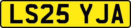 LS25YJA