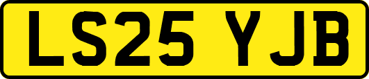 LS25YJB
