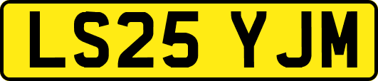 LS25YJM