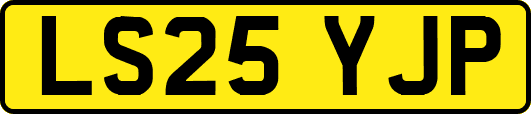 LS25YJP