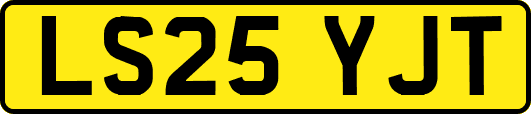 LS25YJT