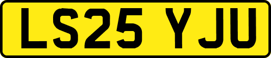 LS25YJU