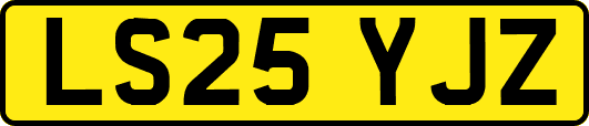 LS25YJZ