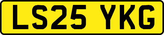 LS25YKG