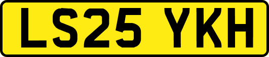 LS25YKH