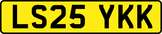 LS25YKK