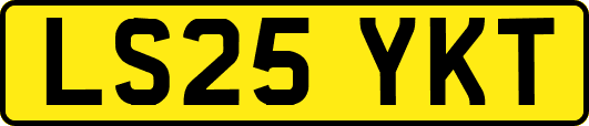 LS25YKT