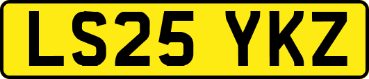 LS25YKZ