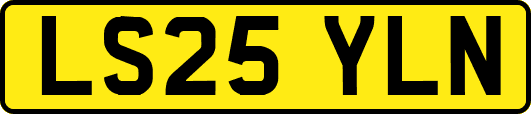 LS25YLN