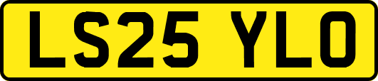 LS25YLO