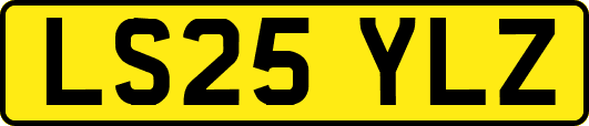 LS25YLZ