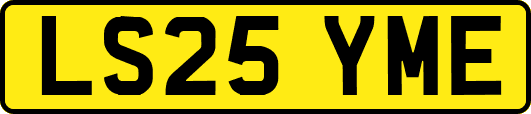 LS25YME