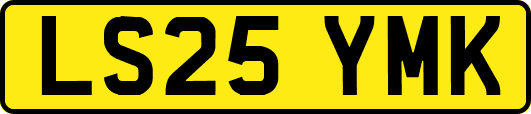 LS25YMK