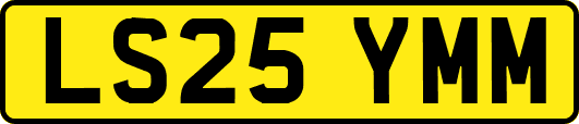 LS25YMM