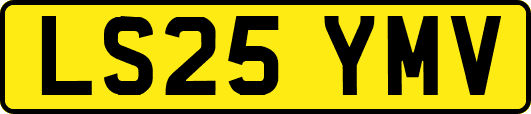 LS25YMV