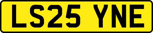 LS25YNE
