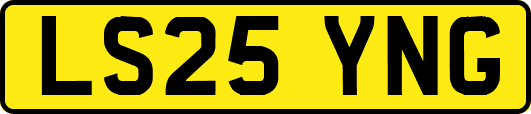 LS25YNG