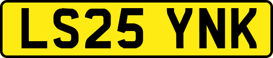 LS25YNK