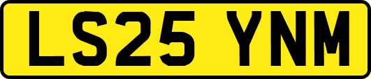 LS25YNM