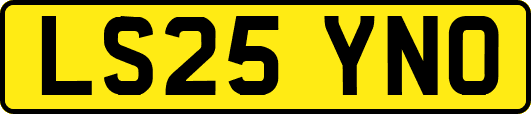 LS25YNO