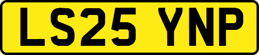 LS25YNP