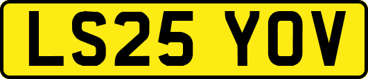 LS25YOV