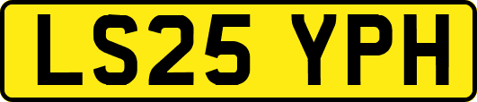 LS25YPH