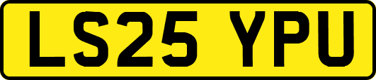LS25YPU