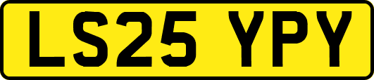 LS25YPY