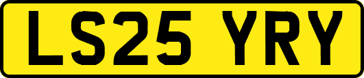 LS25YRY