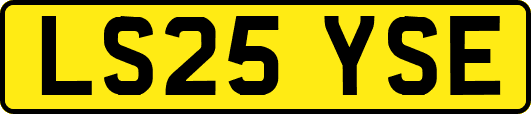 LS25YSE