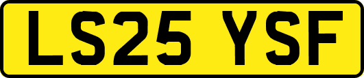 LS25YSF
