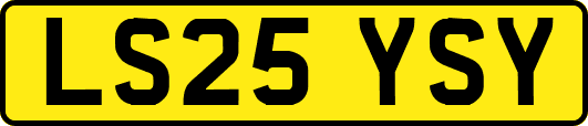 LS25YSY