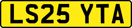 LS25YTA