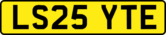 LS25YTE