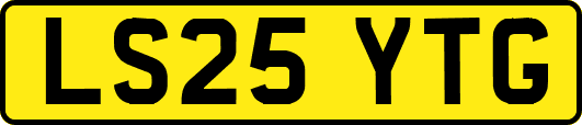 LS25YTG
