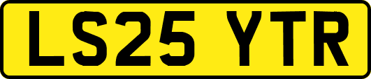 LS25YTR