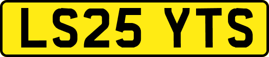 LS25YTS
