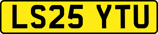 LS25YTU