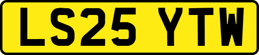 LS25YTW