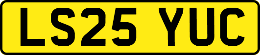 LS25YUC