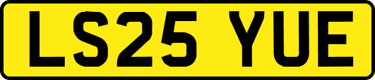 LS25YUE
